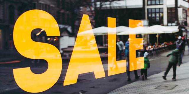 Black Friday ad tips