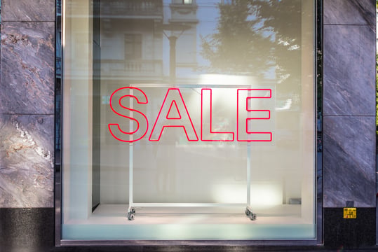 5 quick tips for your Black Friday campaigns