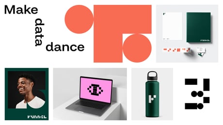 A bigger brand