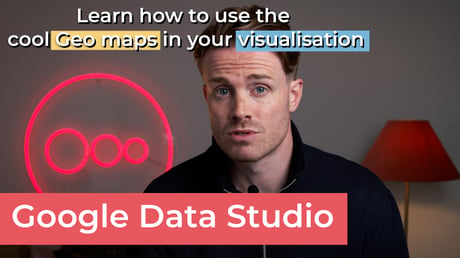 geo maps with Data Studio