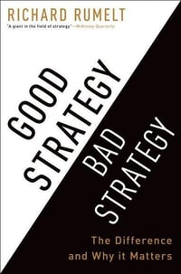 good-strategy-bad-strategy