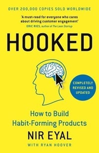 hooked