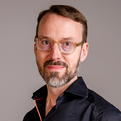 Adam Blomberg