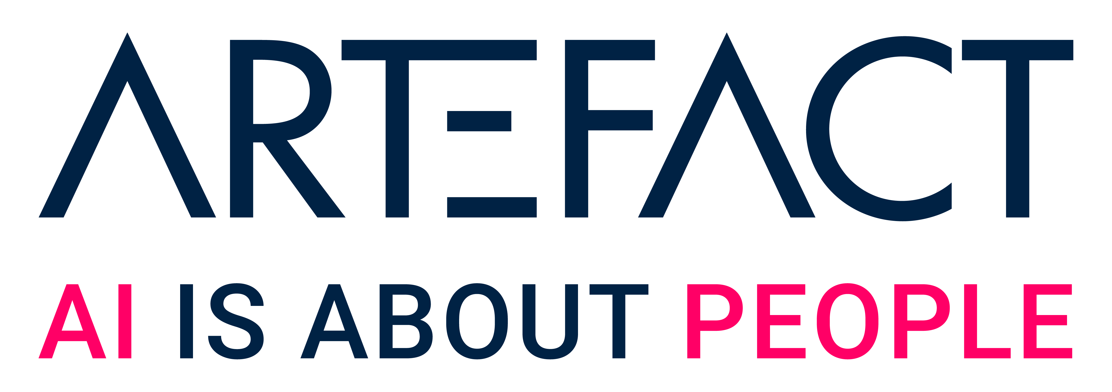 Artefact is a global service company that sits at the intersection of marketing, consulting and data science.Our 1100 people break business and IT silos and transform organisations into consumer-centric leaders using digital, data and AI. logo