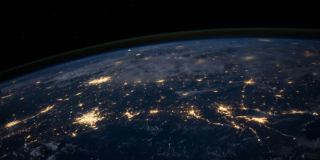 big data visualization