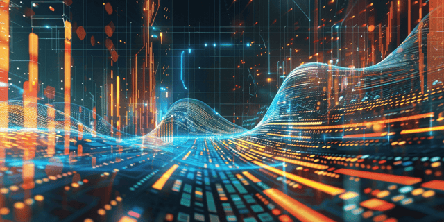 enhance data visualization techniques