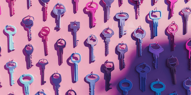 key to dashboard potential