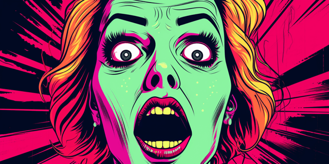 marketing horror stories