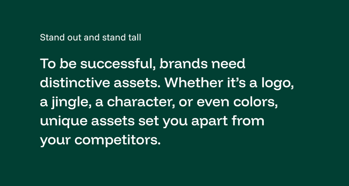 Stand out-1