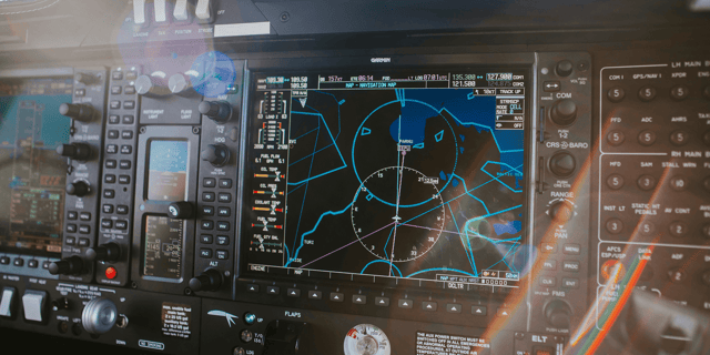 tracking dashboard success