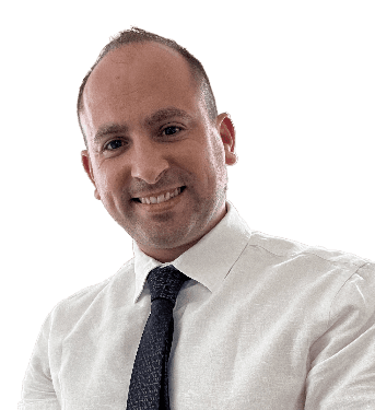 Yoann Leny